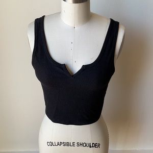 Topshop Tank Top